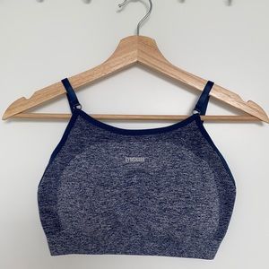 Gymshark Flex Strappy Sports Bra